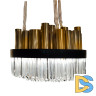 Подвесная люстра Delight Collection BRCH9066