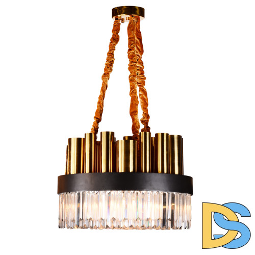 Подвесная люстра Delight Collection BRCH9066