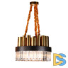 Подвесная люстра Delight Collection BRCH9066