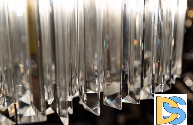 Подвесная люстра Delight Collection BRCH9066