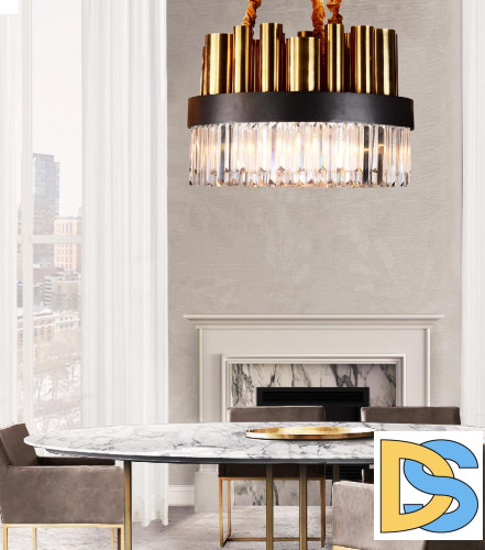 Подвесная люстра Delight Collection BRCH9066