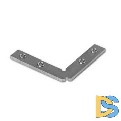 Соединитель профиля Arlight KLUS-ZM-90 042771