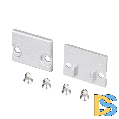 Заглушка Arlight FLOOR18-H15 глухая 047410