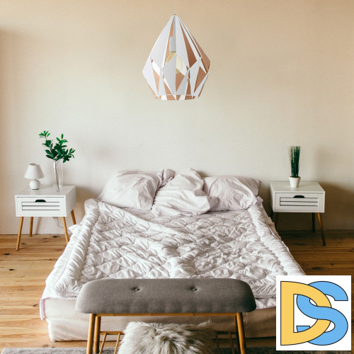 Подвесной светильник Eglo Carlton 1 49932