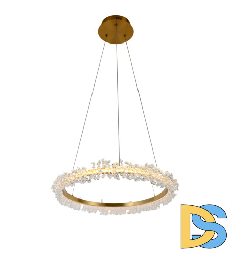 Подвесной светильник Kink Light Лаура 08242,36A