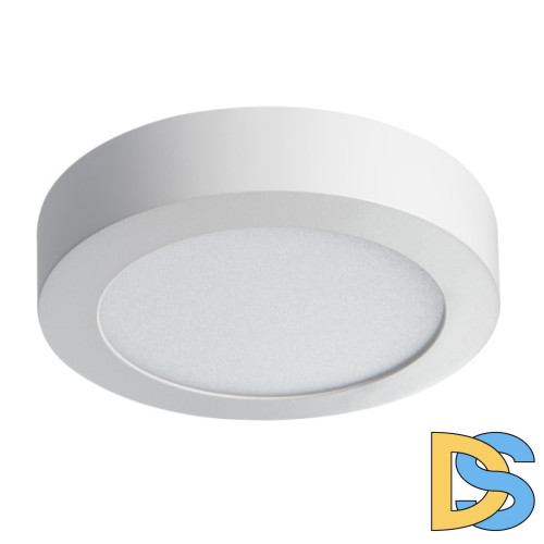 Накладной светильник Kanlux Carsa V2LED 12W-NW-W 28948