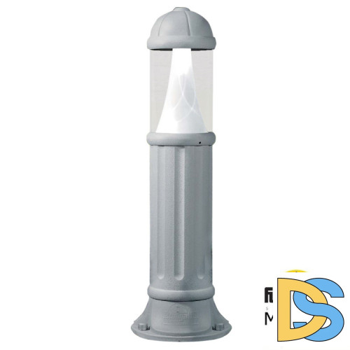 Садовый светильник Fumagalli Sauro D15.554.000.LXD1L.CRB