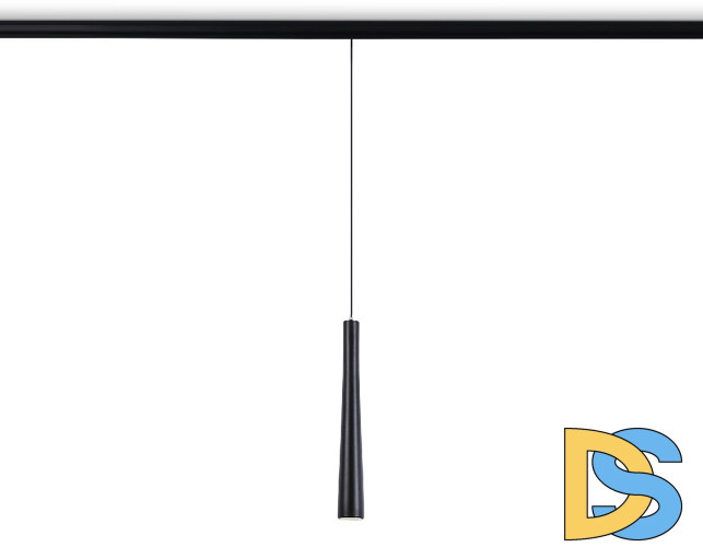 Магнитный трековый светодиодный светильник Ambrella Light Magnetic GL4351