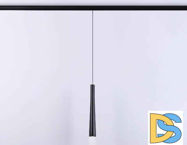 Магнитный трековый светодиодный светильник Ambrella Light Magnetic GL4351