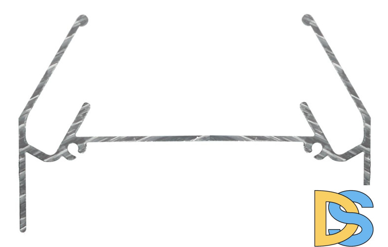 Профиль для шинопровода (2 шт.) Эра TR-1PTR-RMP Б0061061