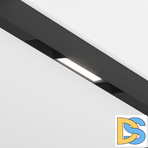 Трековый светильник Elektrostandard Slim Magnetic 4690389178931