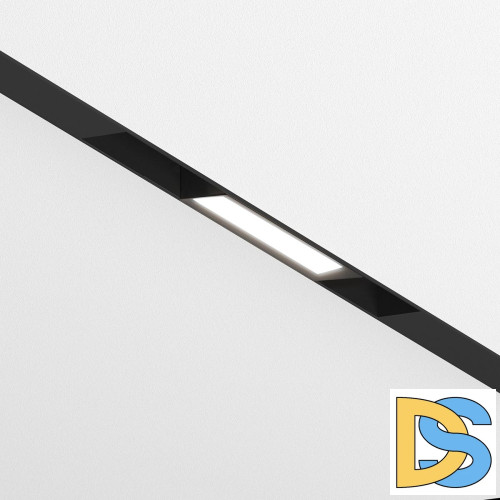 Трековый светильник Elektrostandard Slim Magnetic 4690389178931