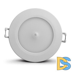 Встраиваемый светильник Mantra Yucatan 8850