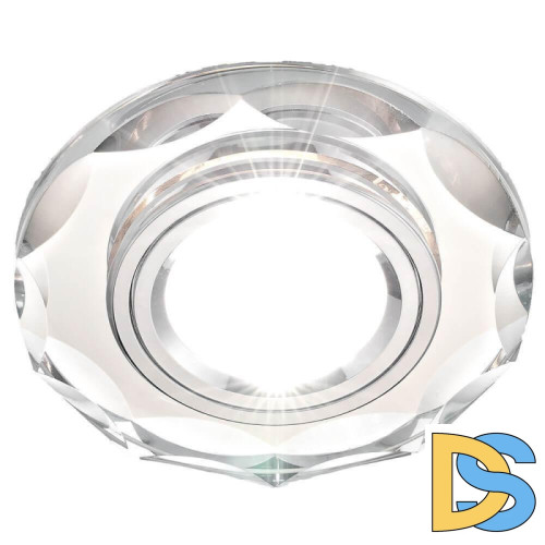 Встраиваемый светильник Ambrella Light Classic 800 CL