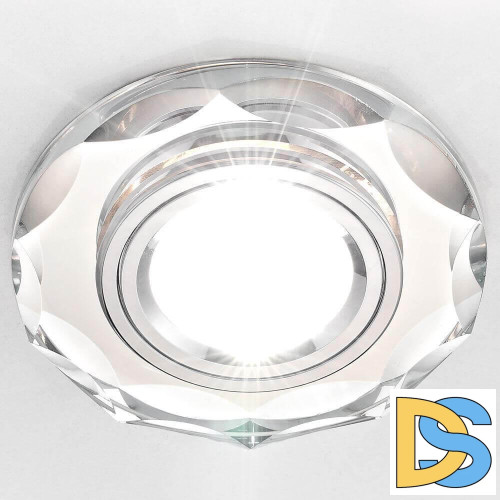 Встраиваемый светильник Ambrella Light Classic 800 CL