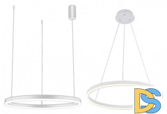 Подвесной светильник Kink Light Тор 08214,01A(4000K)