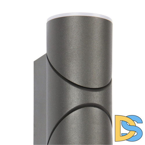 Уличный настенный светильник Favourite Pilon 3028-2W