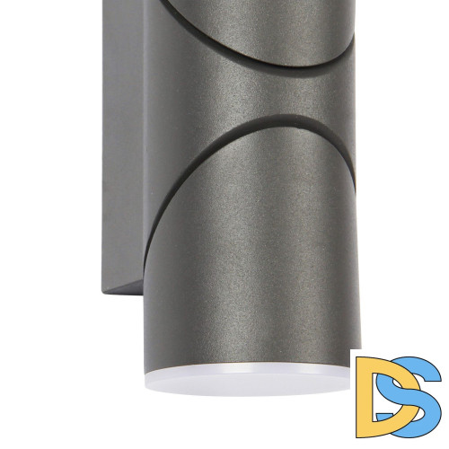 Уличный настенный светильник Favourite Pilon 3028-2W