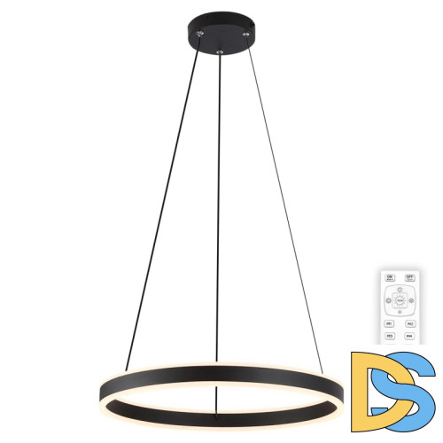 Подвесная люстра Citilux Дуэт CL719501