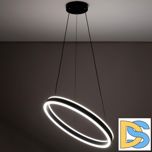 Подвесная люстра Citilux Дуэт CL719501