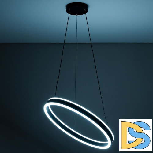 Подвесная люстра Citilux Дуэт CL719501