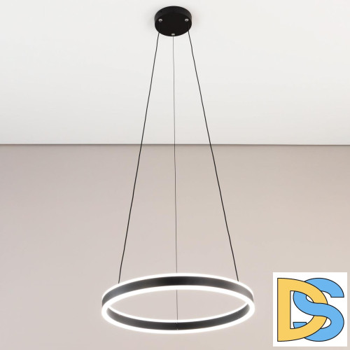 Подвесная люстра Citilux Дуэт CL719501