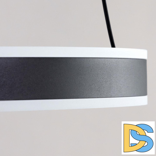 Подвесная люстра Citilux Дуэт CL719501