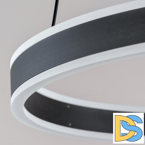 Подвесная люстра Citilux Дуэт CL719501