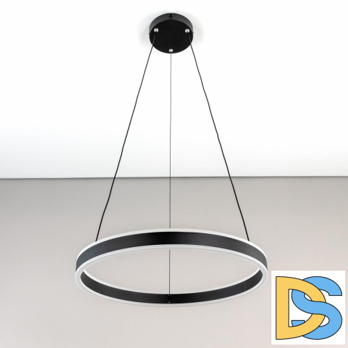 Подвесная люстра Citilux Дуэт CL719501