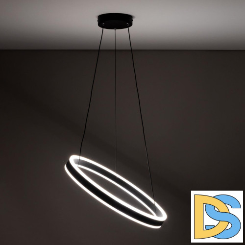 Подвесная люстра Citilux Дуэт CL719501