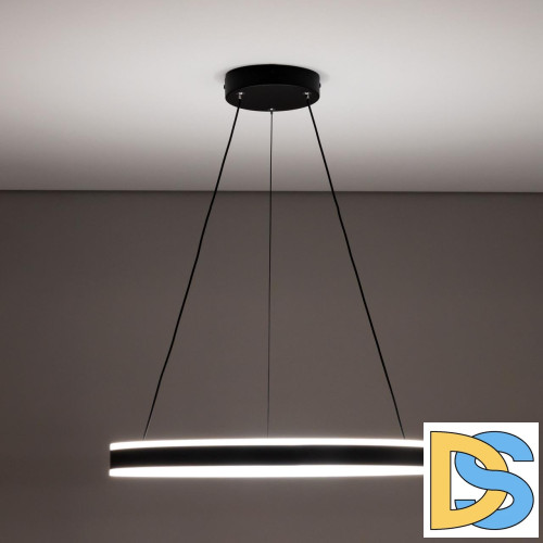 Подвесная люстра Citilux Дуэт CL719501