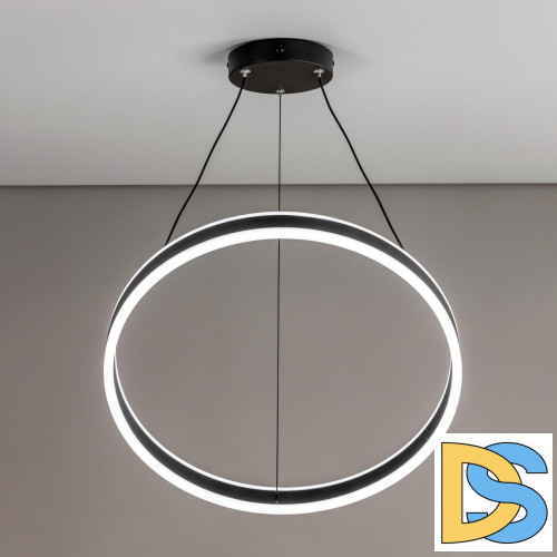 Подвесная люстра Citilux Дуэт CL719501