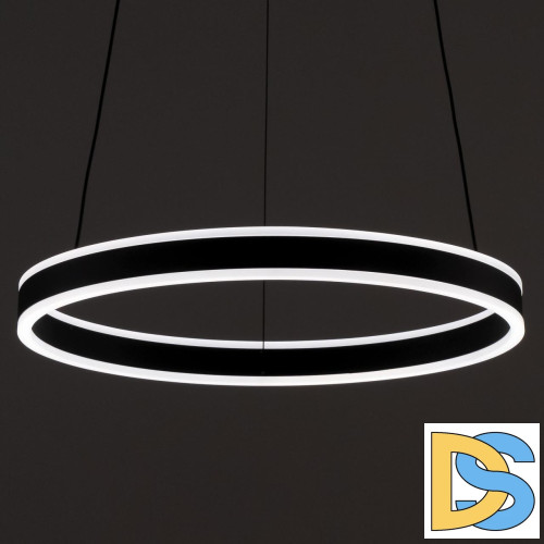 Подвесная люстра Citilux Дуэт CL719501