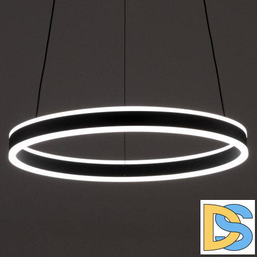 Подвесная люстра Citilux Дуэт CL719501