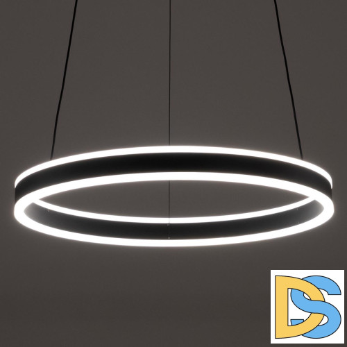 Подвесная люстра Citilux Дуэт CL719501