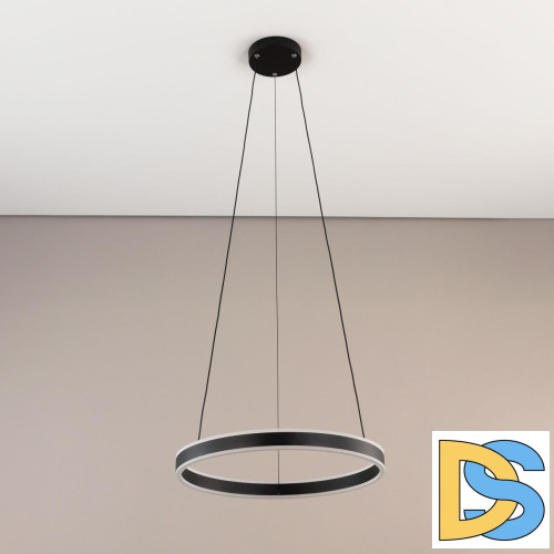 Подвесная люстра Citilux Дуэт CL719501