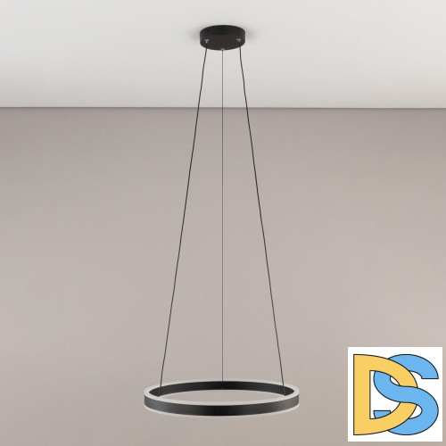 Подвесная люстра Citilux Дуэт CL719501