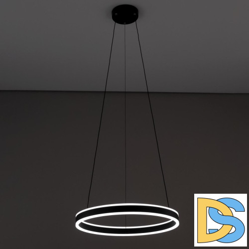 Подвесная люстра Citilux Дуэт CL719501