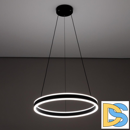 Подвесная люстра Citilux Дуэт CL719501