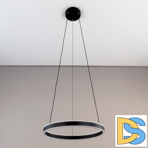 Подвесная люстра Citilux Дуэт CL719501