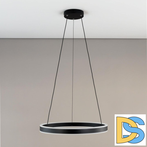 Подвесная люстра Citilux Дуэт CL719501