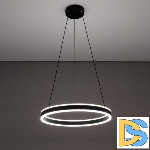 Подвесная люстра Citilux Дуэт CL719501