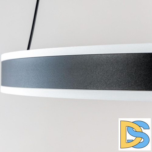 Подвесная люстра Citilux Дуэт CL719501