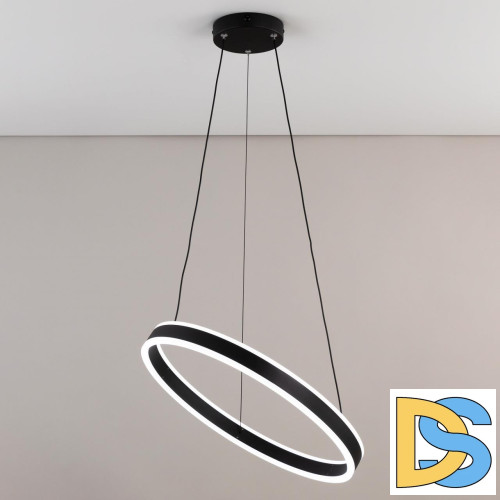 Подвесная люстра Citilux Дуэт CL719501