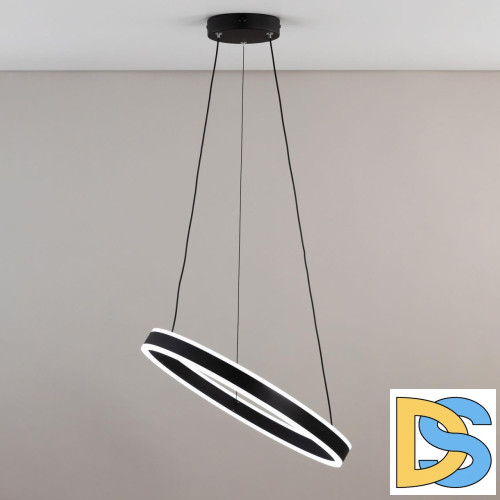 Подвесная люстра Citilux Дуэт CL719501