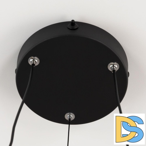 Подвесная люстра Citilux Дуэт CL719501