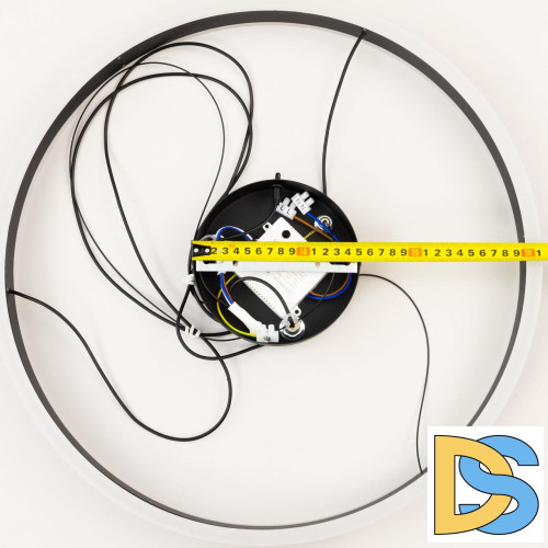 Подвесная люстра Citilux Дуэт CL719501