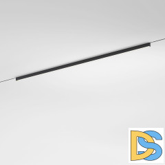 Трековый магнитный светильник Elektrostandard Mini Magnetic 4690389202179 85167/01 a065654