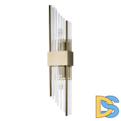 Настенный светильник Modelux ML.515.02 BS