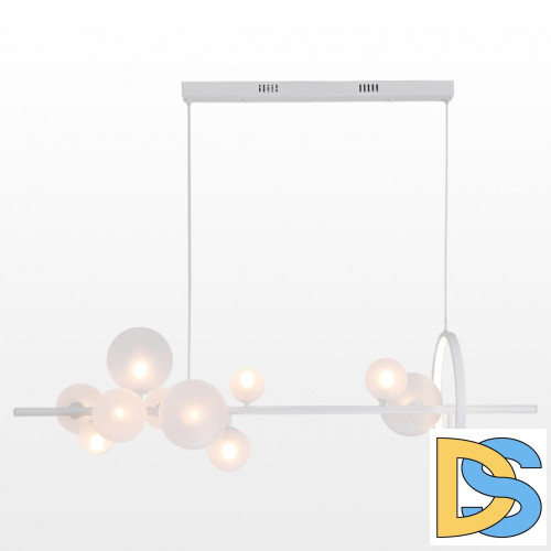 Подвесной светильник Lussole LSP-7001